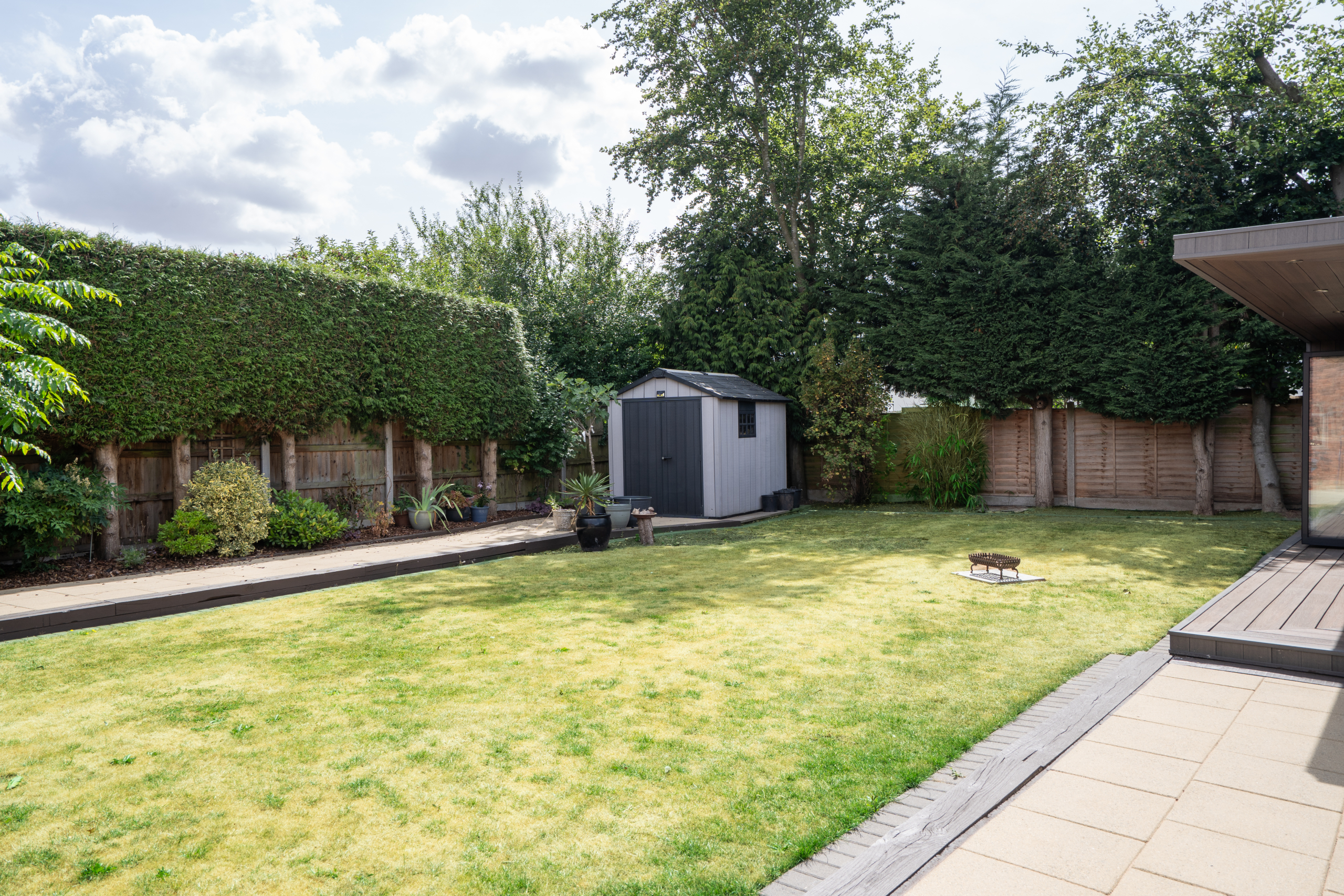 Stratford Road, Wootton Wawen, B95