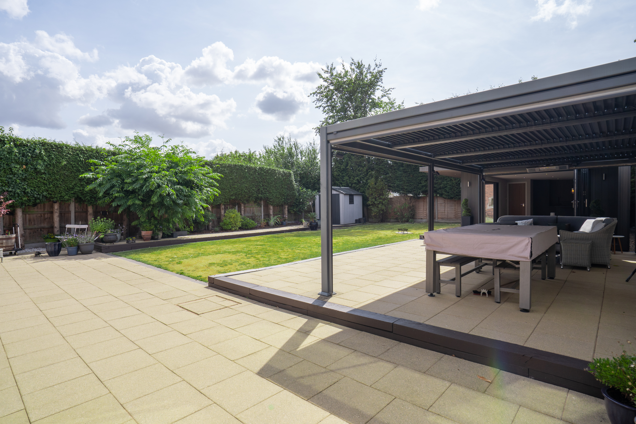 Stratford Road, Wootton Wawen, B95