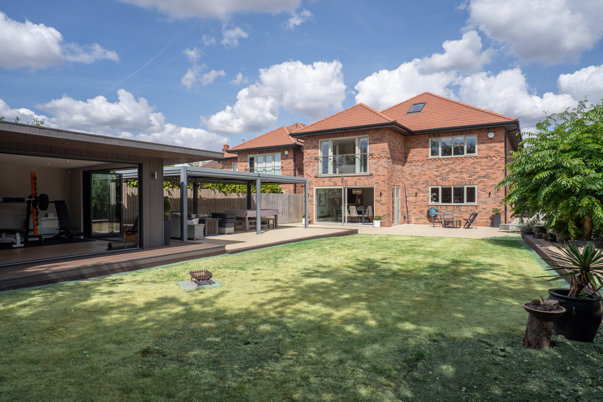Stratford Road, Wootton Wawen, B95