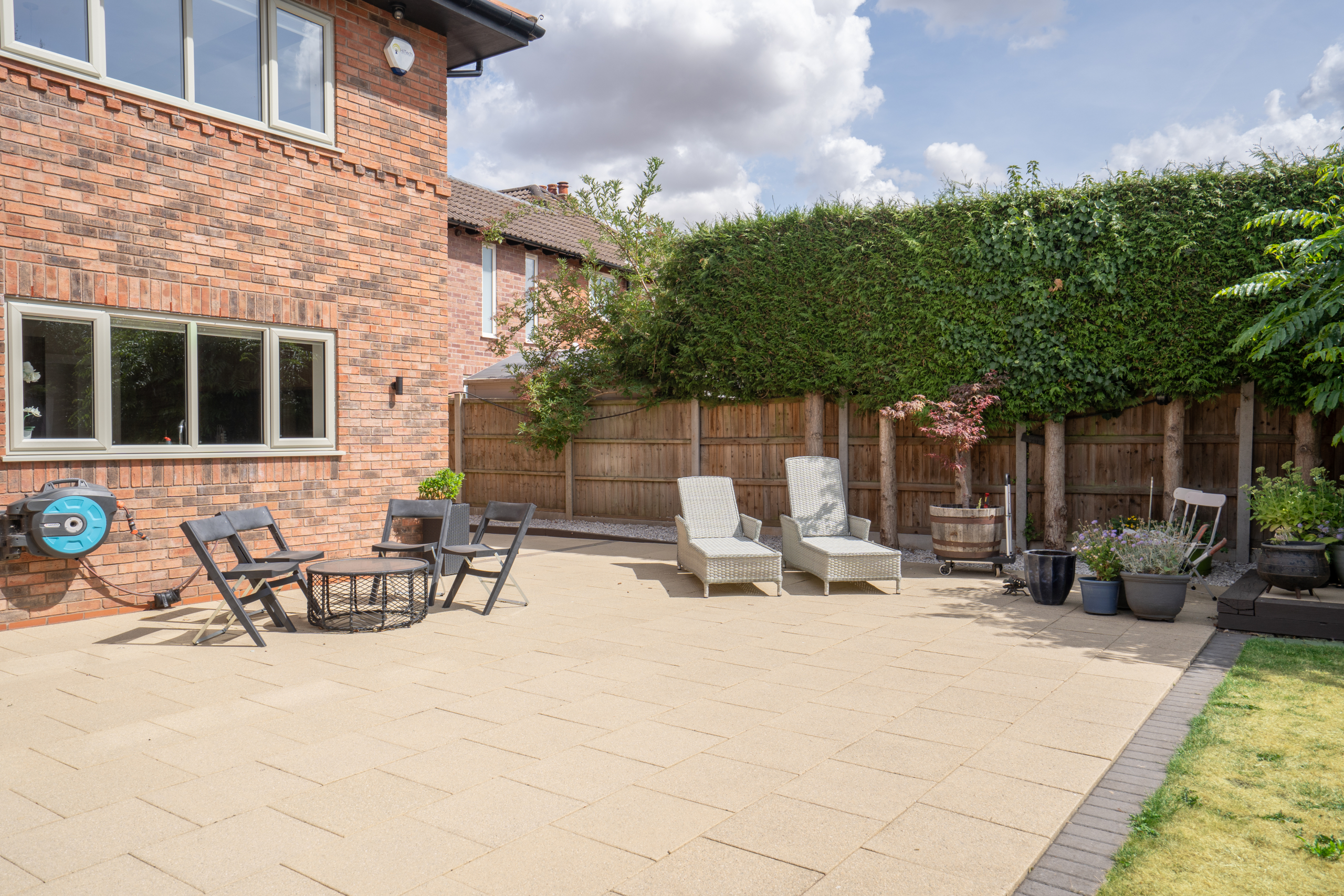 Stratford Road, Wootton Wawen, B95