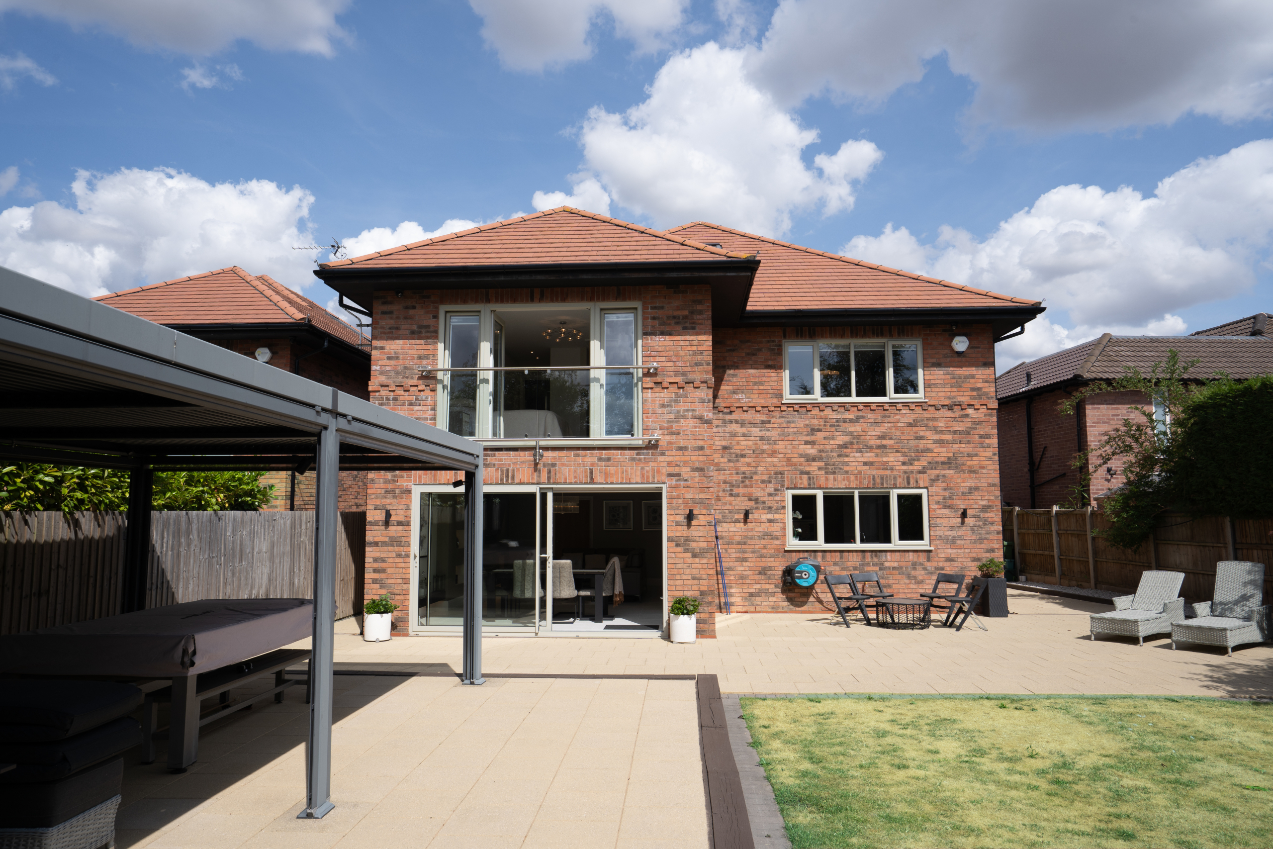 Stratford Road, Wootton Wawen, B95