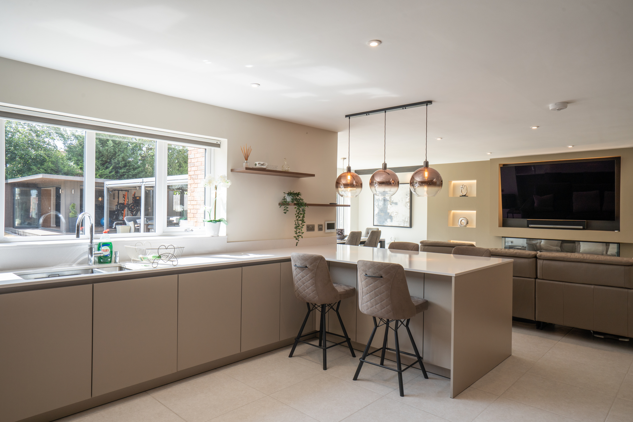 Stratford Road, Wootton Wawen, B95