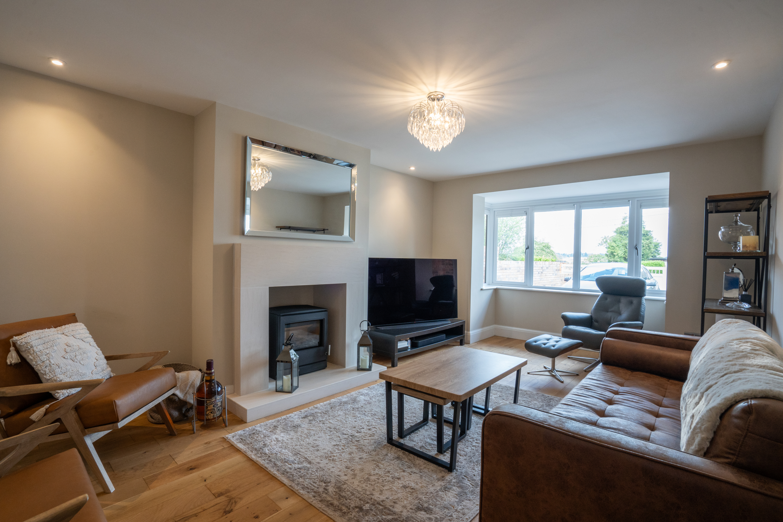 Stratford Road, Wootton Wawen, B95
