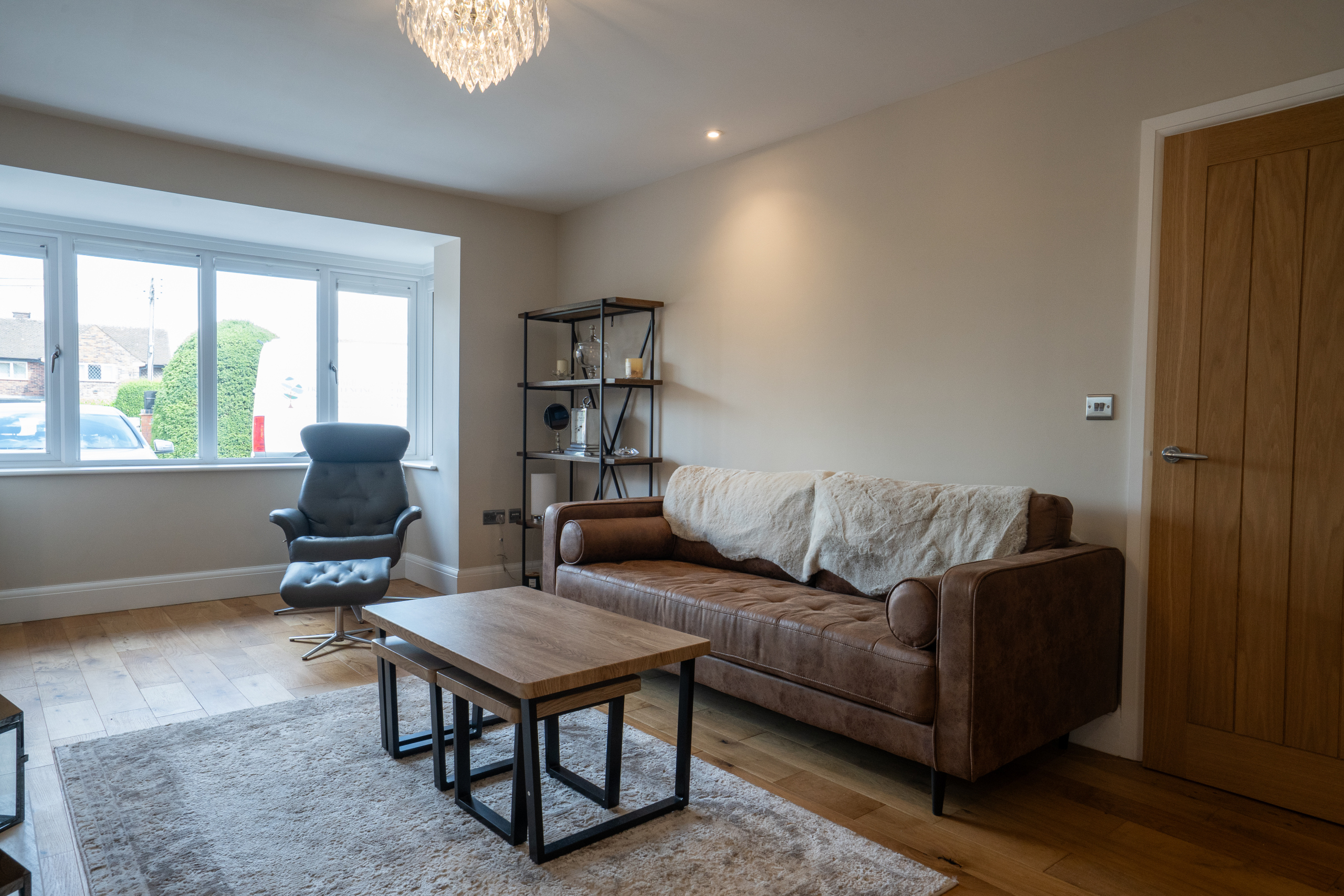 Stratford Road, Wootton Wawen, B95