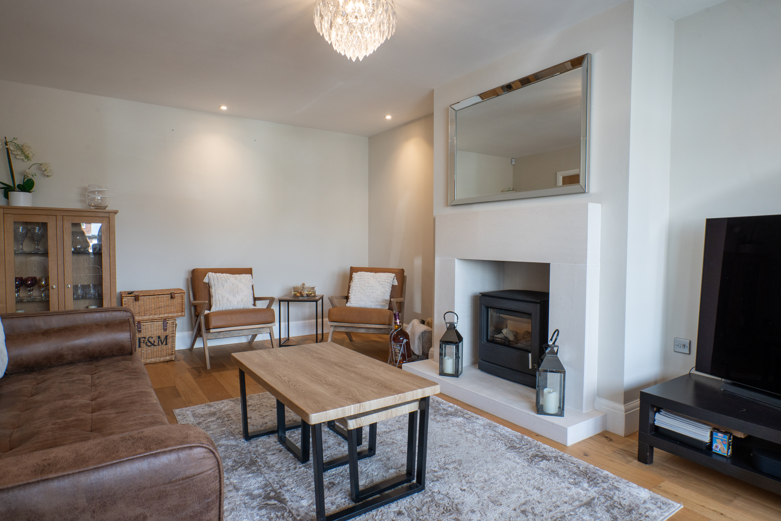 Stratford Road, Wootton Wawen, B95