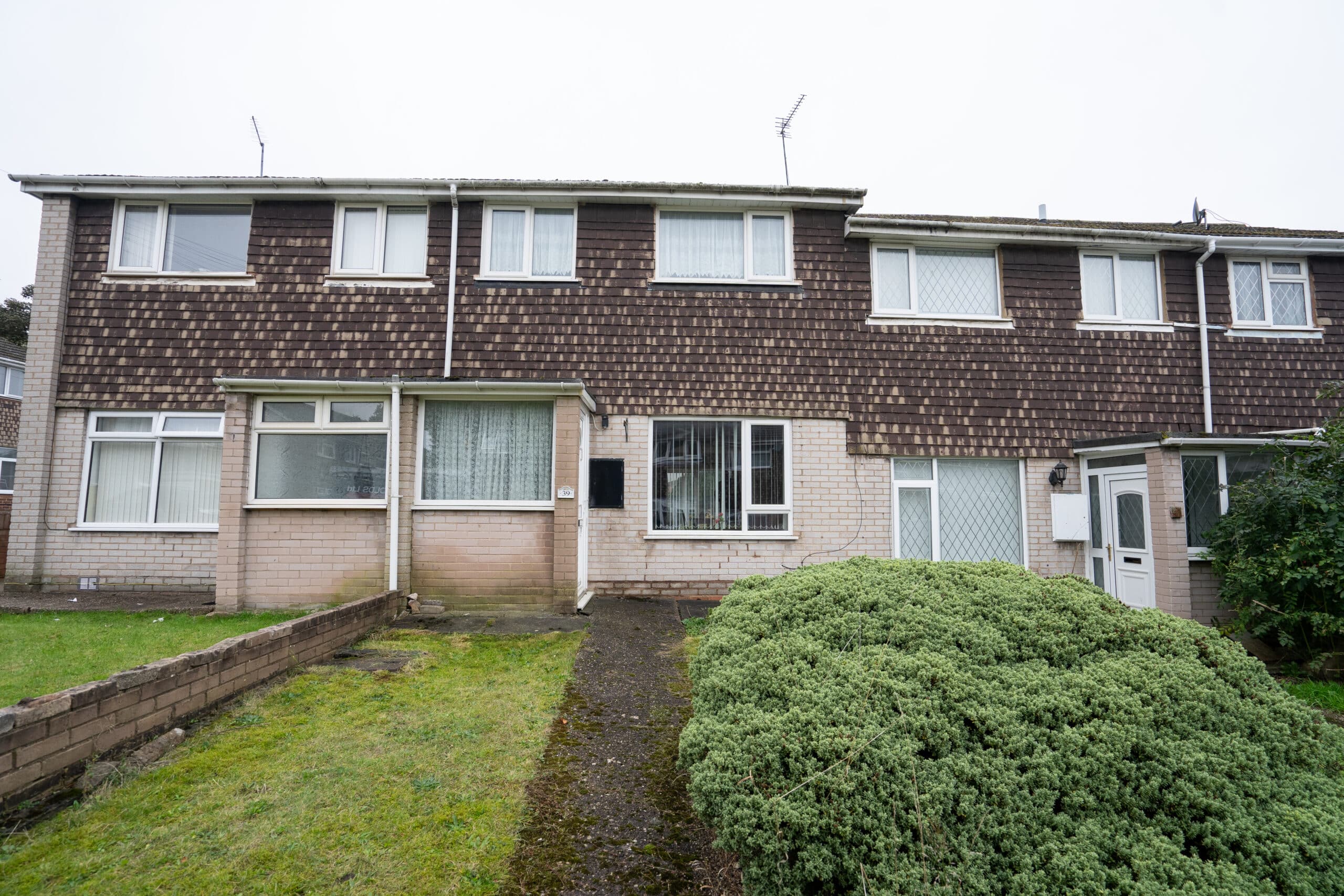 New Sales Instruction: Lock Drive, Stechford – £210,000