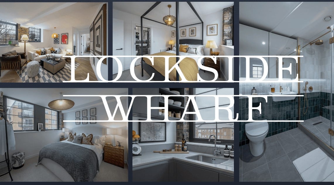 Unlock Premium Rental Opportunities at Lockside Wharf, Birmingham