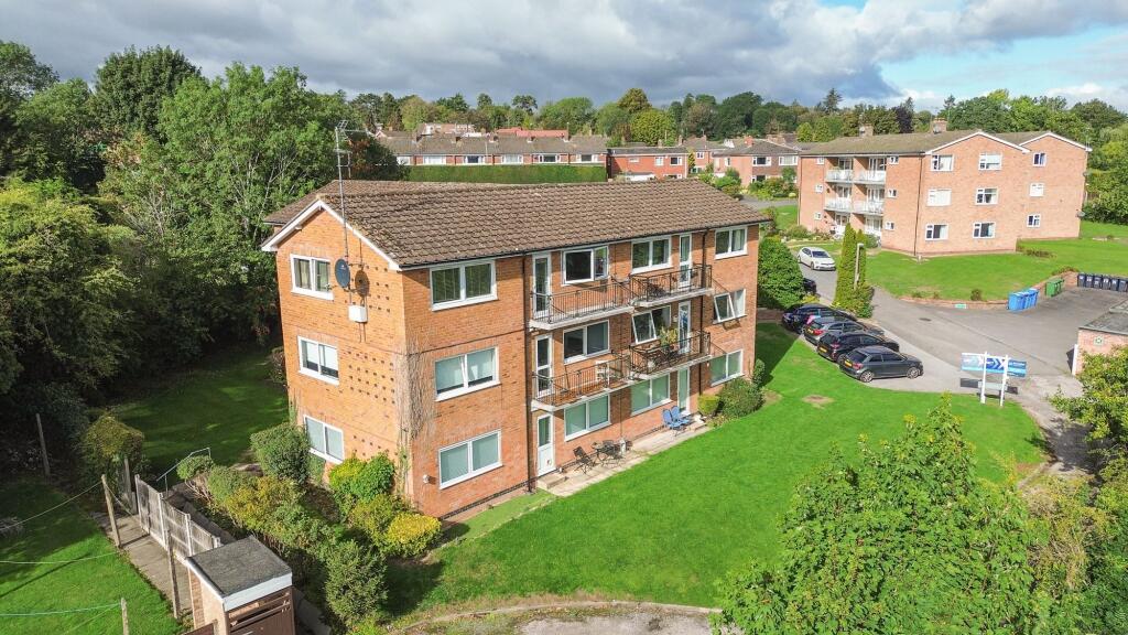Let Collection: Meadow Drive | Letting Agents in Hampton-in-Arden