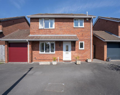 Letting Agents in Solihull | Let Agreed Meerhill Avenue