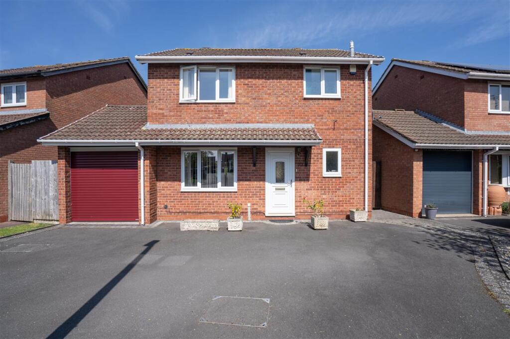 Letting Agents in Solihull | Let Agreed Meerhill Avenue