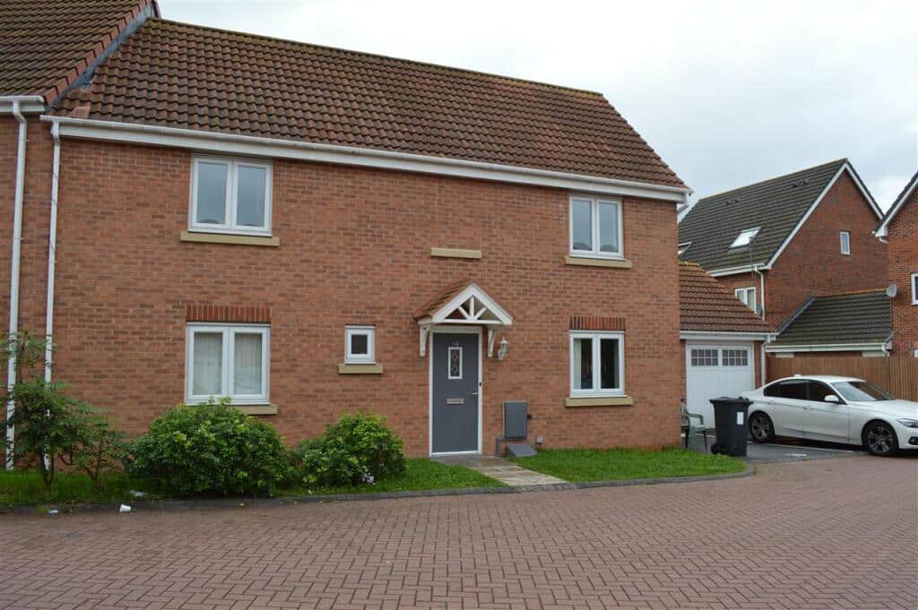 Letting Agents in Tyseley | New Imperial Crescent Rented