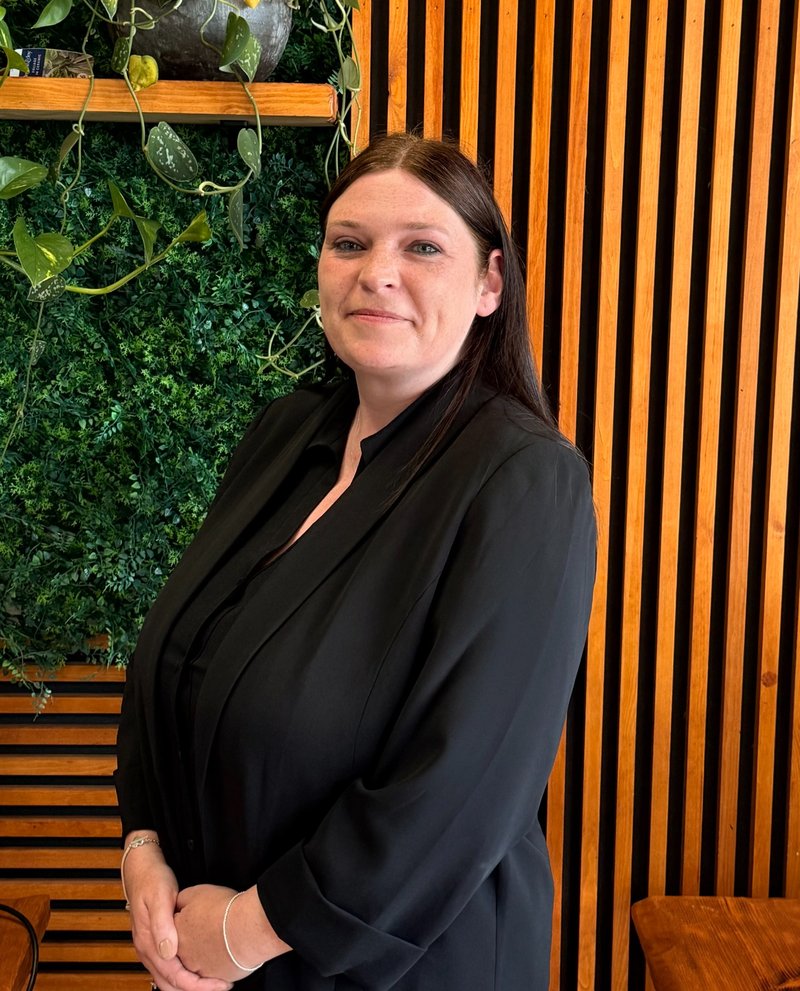 Partridge Homes Welcomes Nici Hall From Scanlans Block Management