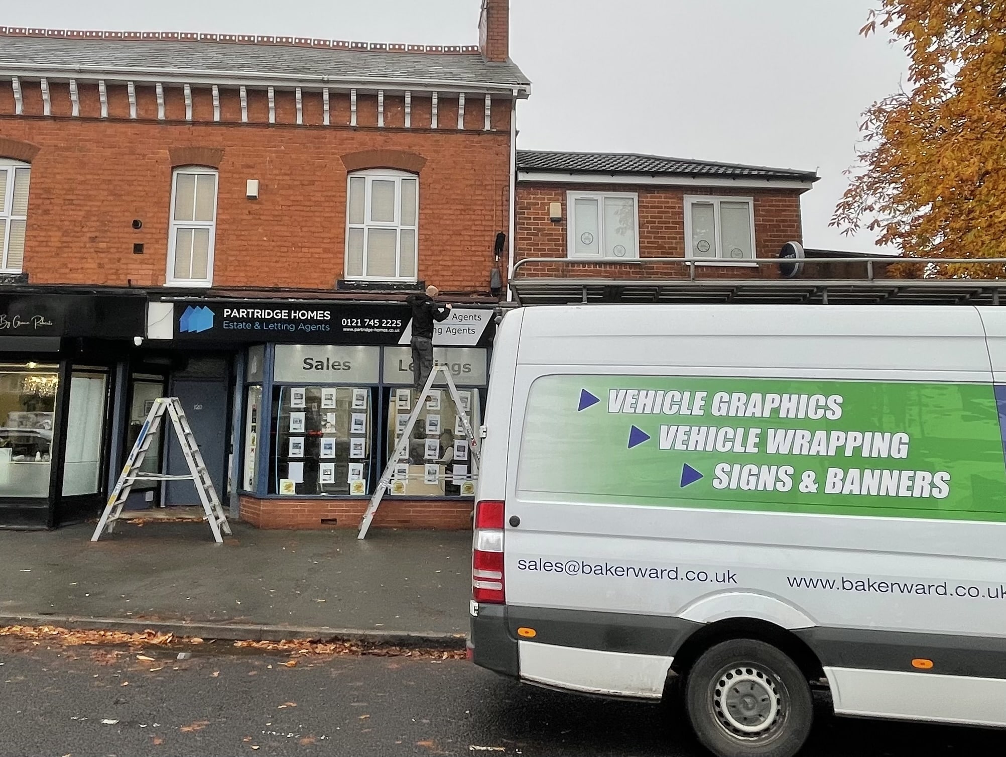 Exciting Changes Ahead: Office Refurbishment in Our Shirley Location