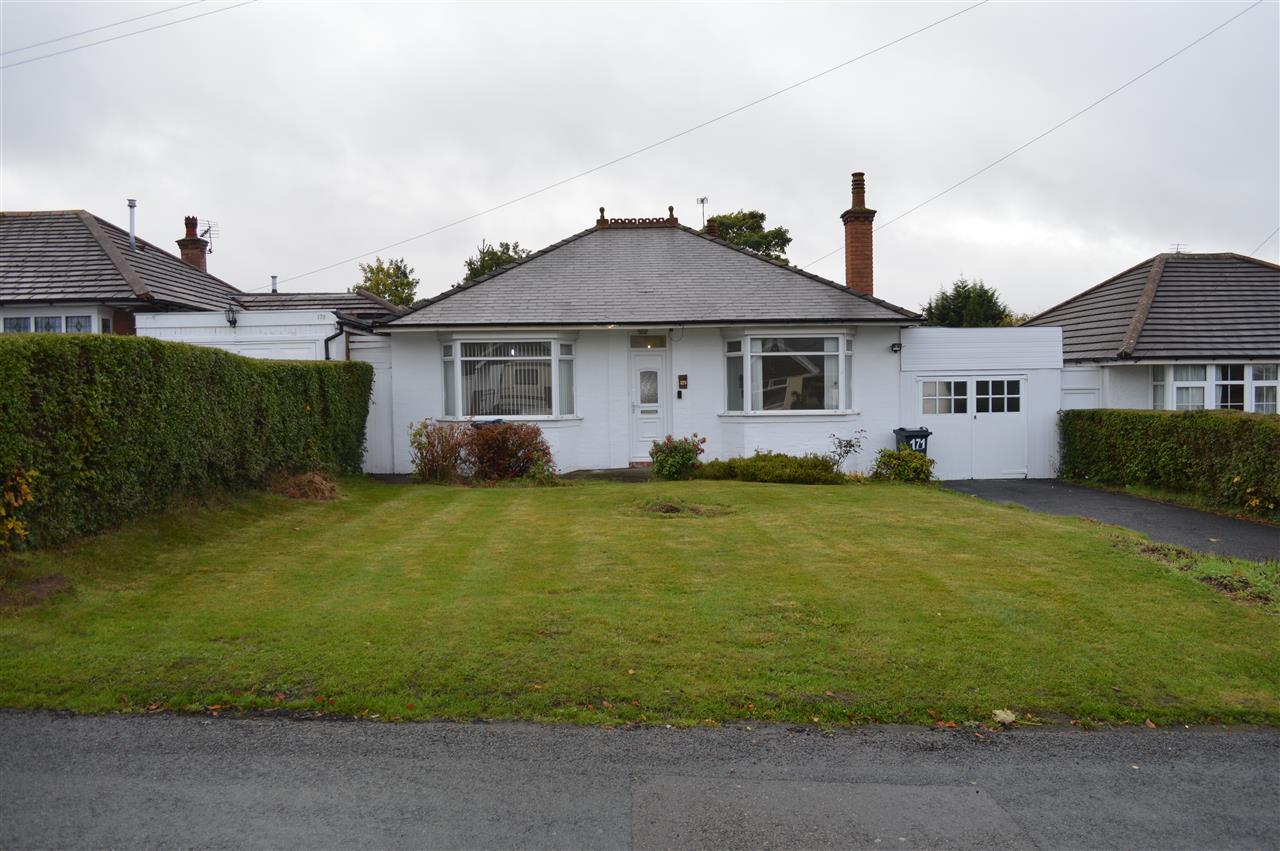 Yardley Fields Road, Stechford