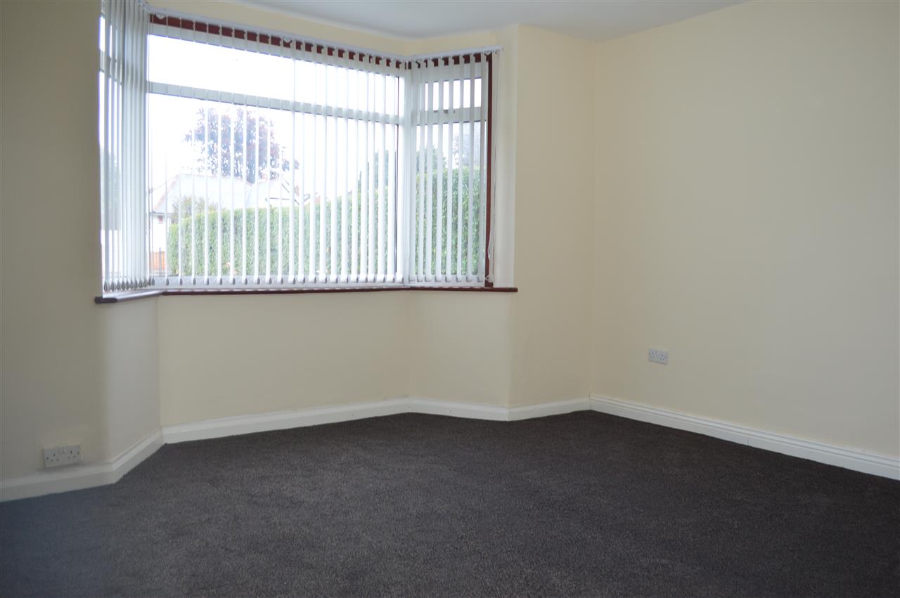 Yardley Fields Road, Stechford