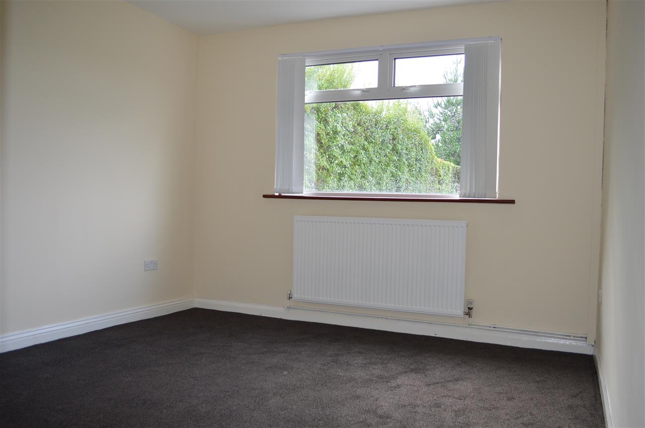 Yardley Fields Road, Stechford