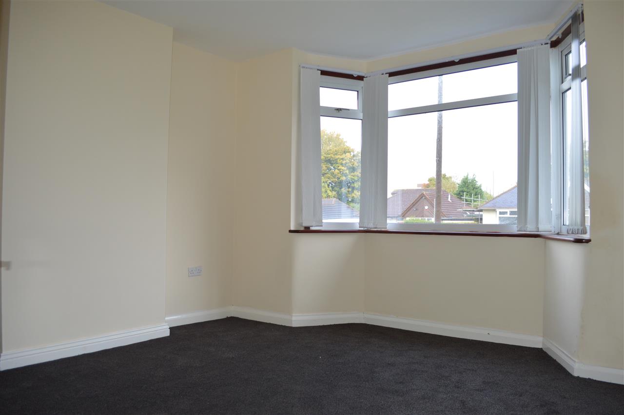 Yardley Fields Road, Stechford