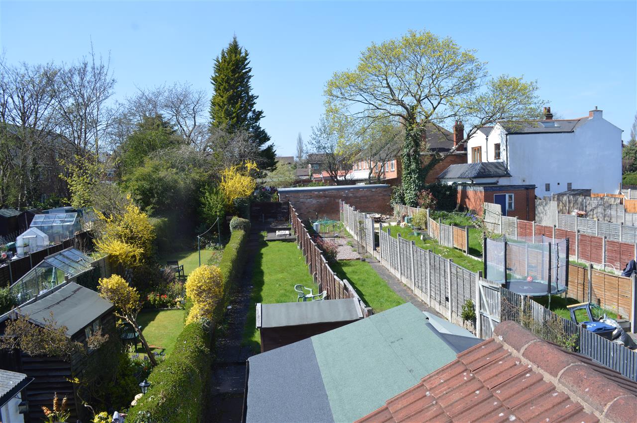 Lincoln Road North, Acocks Green