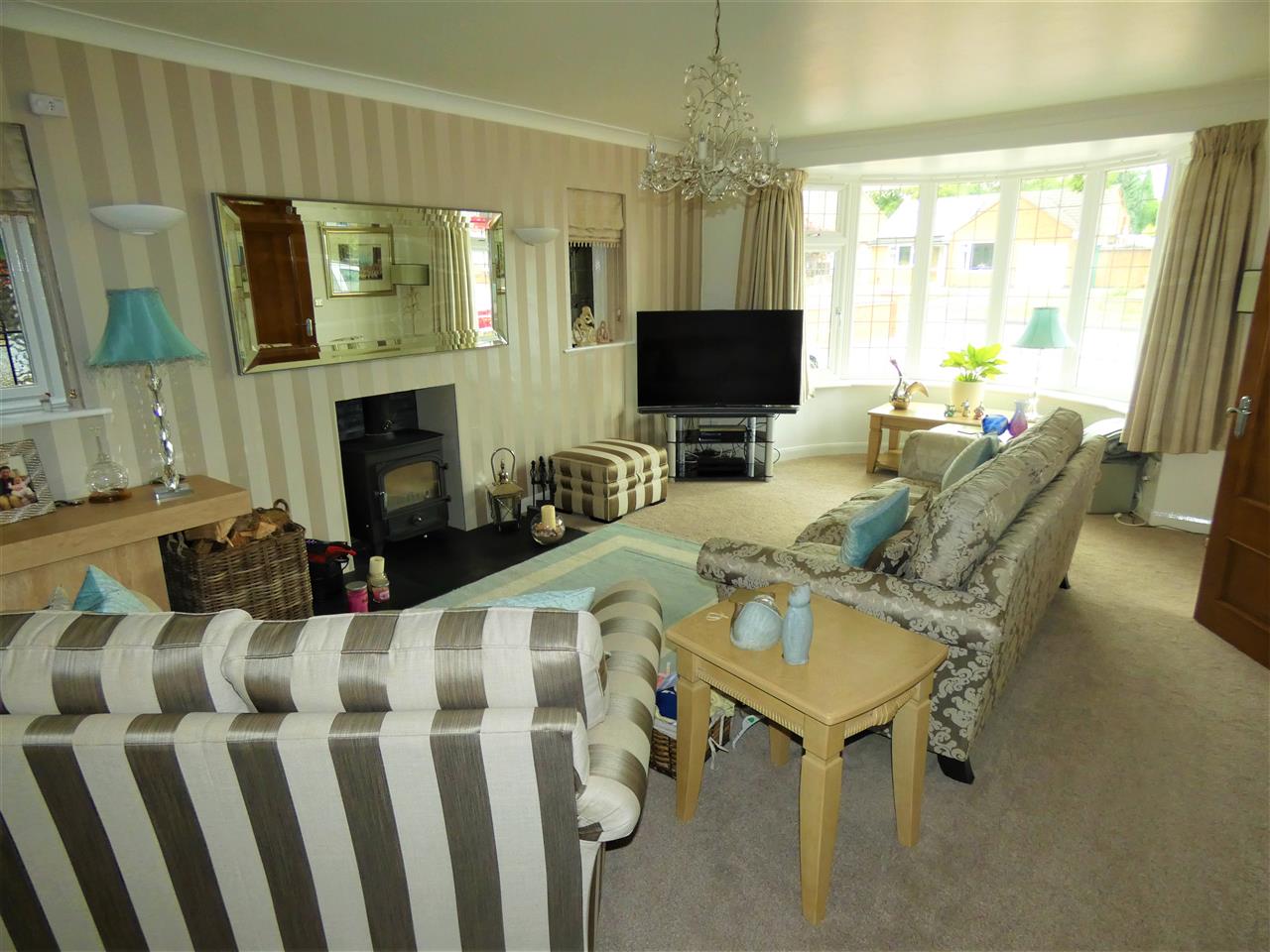 Prospect Lane, Solihull