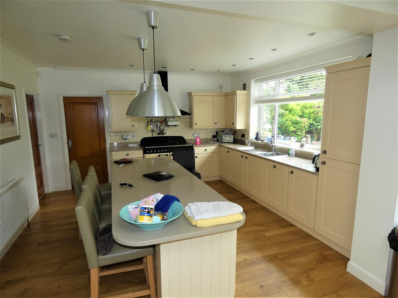 Prospect Lane, Solihull