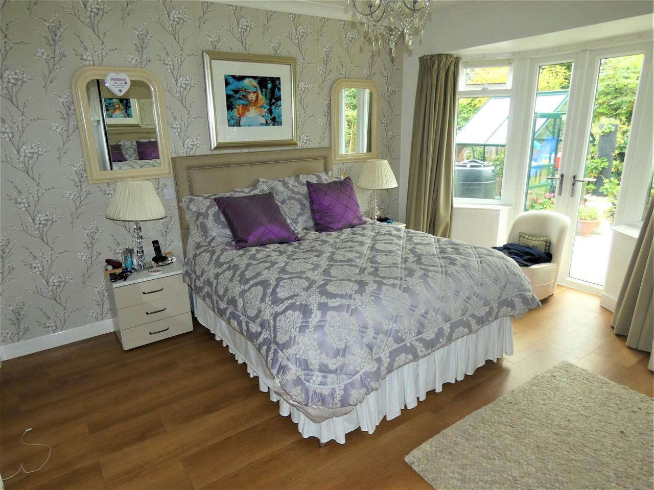 Prospect Lane, Solihull