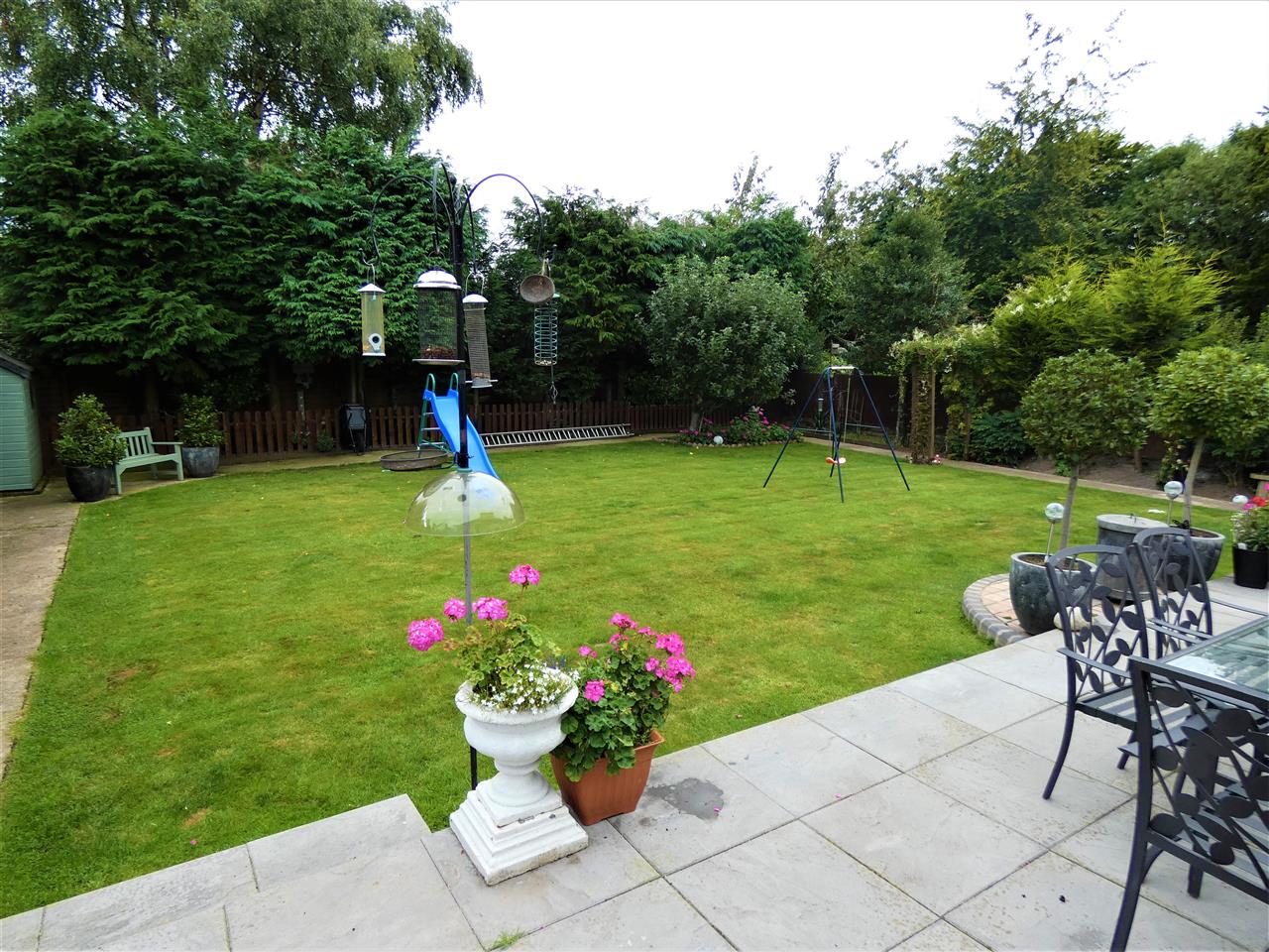 Prospect Lane, Solihull