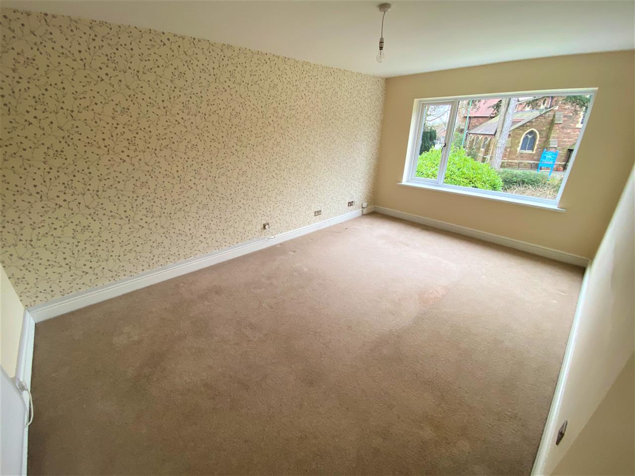 Old Warwick Court, Olton