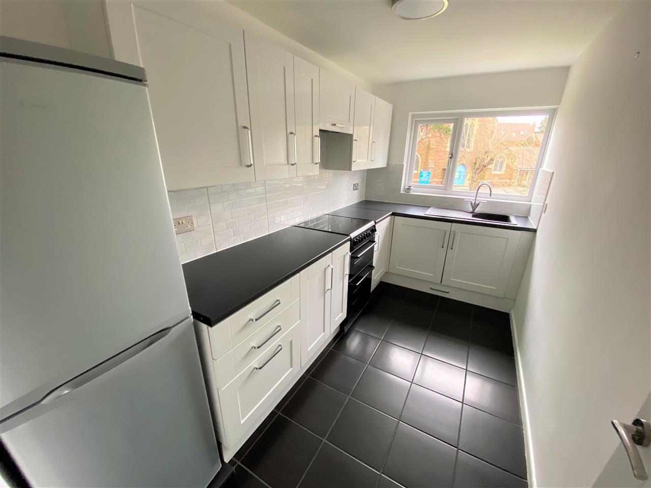 Old Warwick Court, Olton