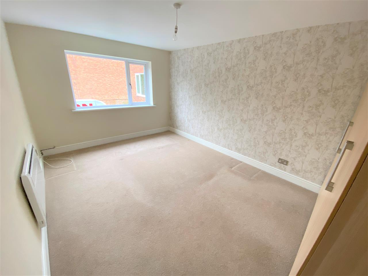 Old Warwick Court, Olton