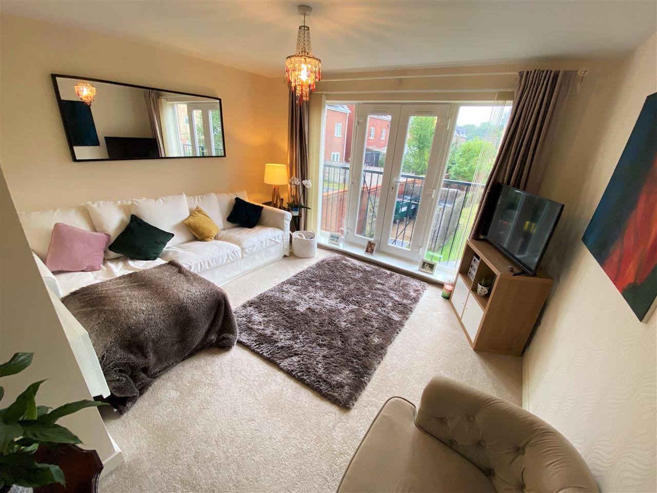 Sandringham Road, Yardley Wood