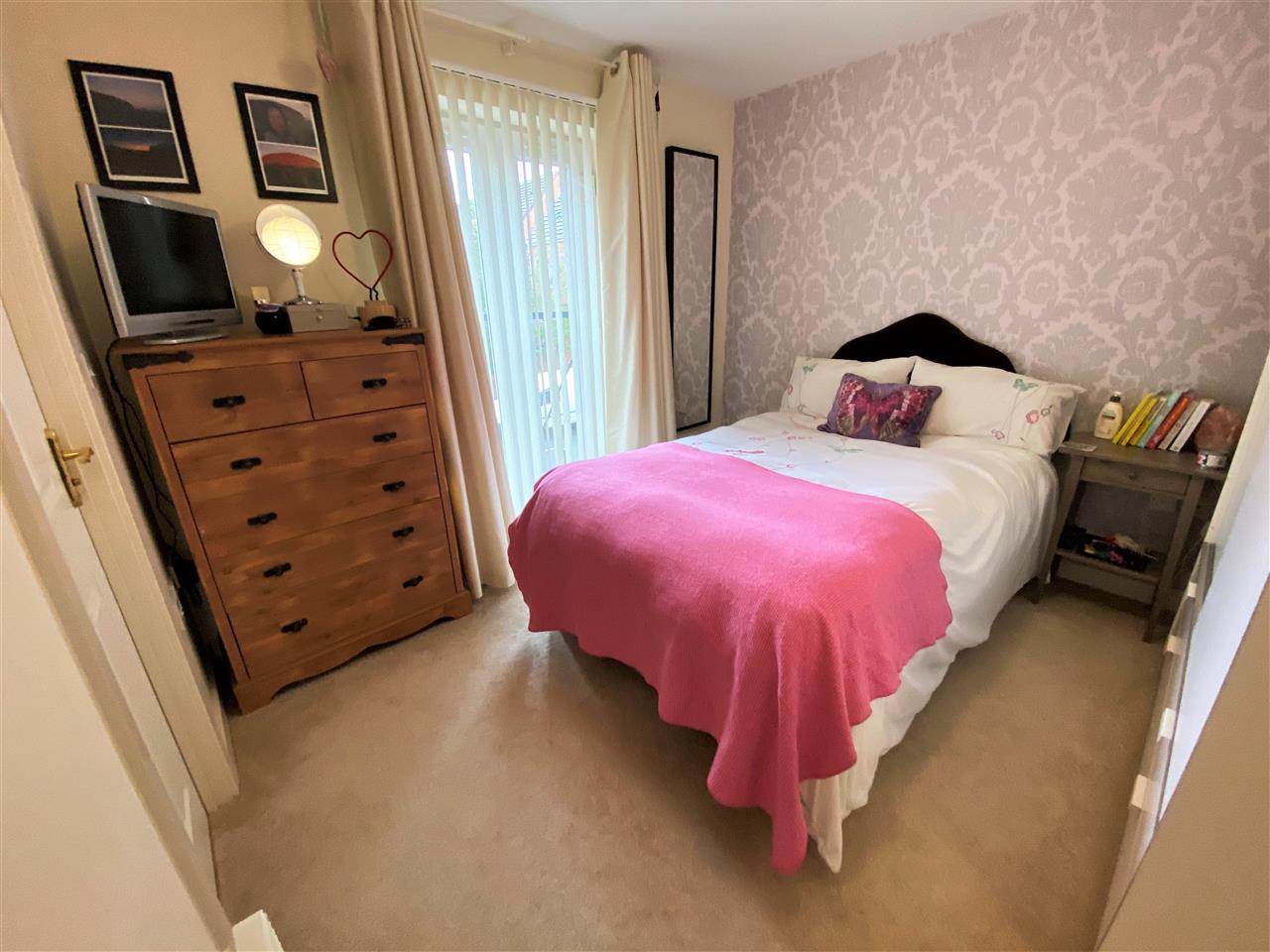 Sandringham Road, Yardley Wood