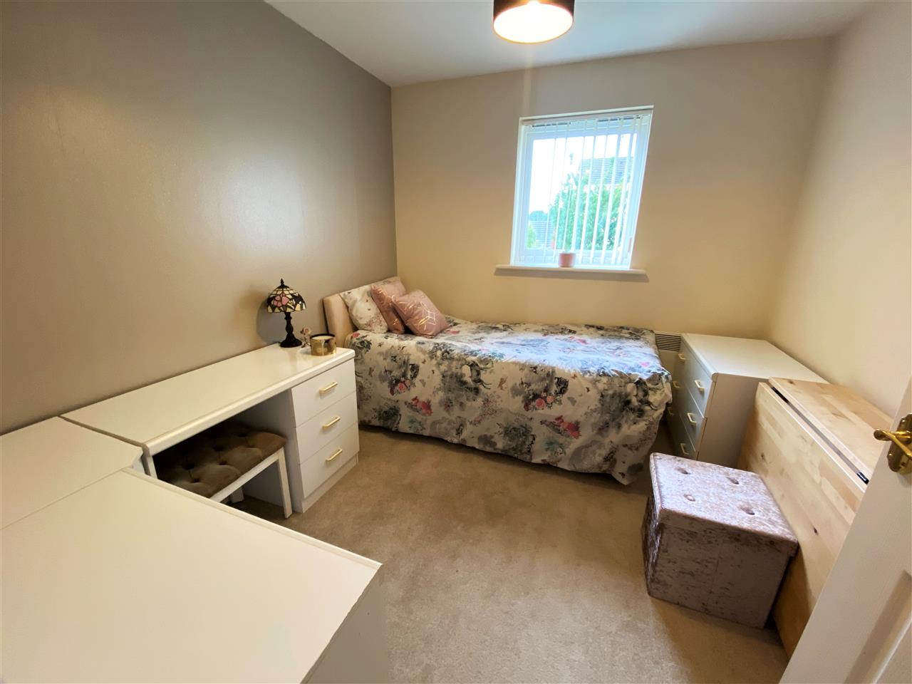 Sandringham Road, Yardley Wood