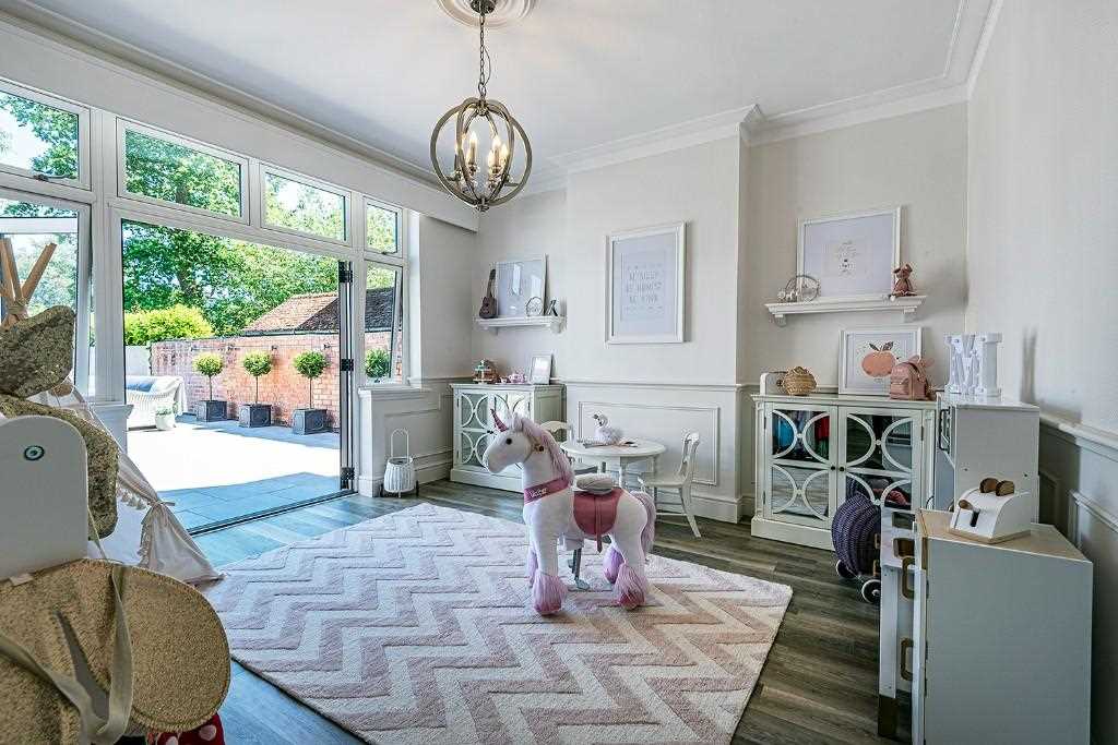 Alderbrook Road, Solihull