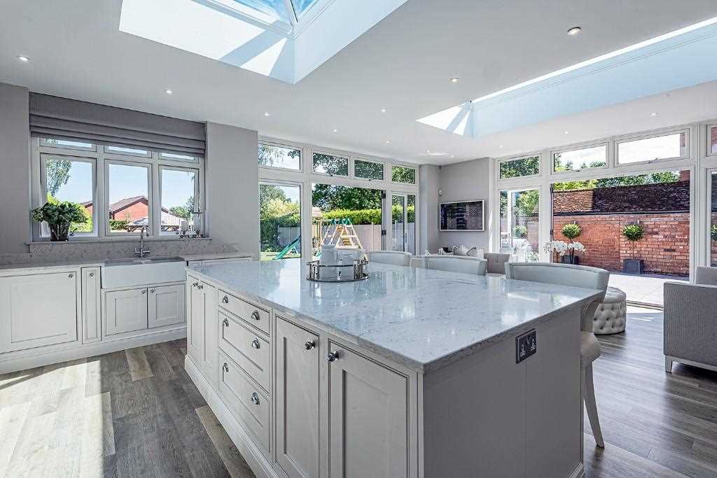 Alderbrook Road, Solihull