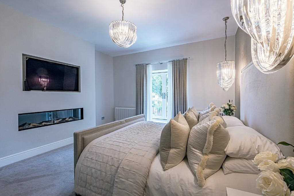 Alderbrook Road, Solihull