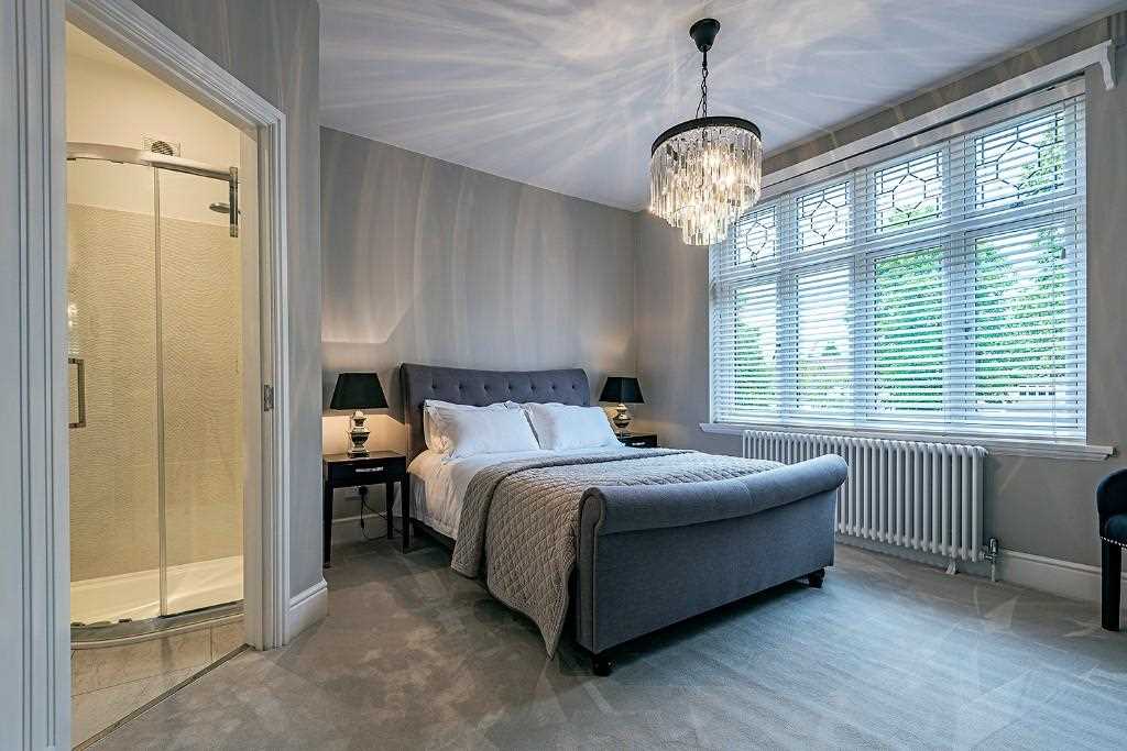 Alderbrook Road, Solihull