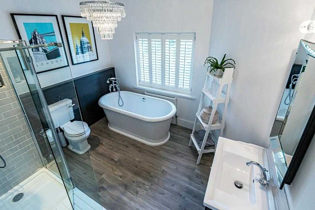 Alderbrook Road, Solihull