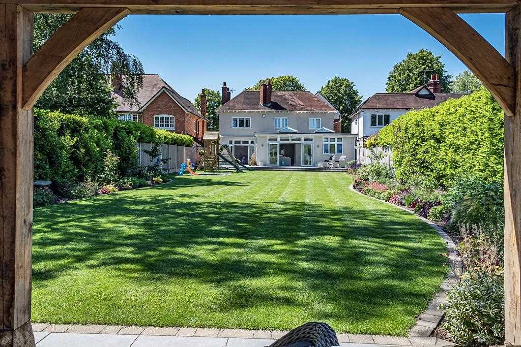 Alderbrook Road, Solihull