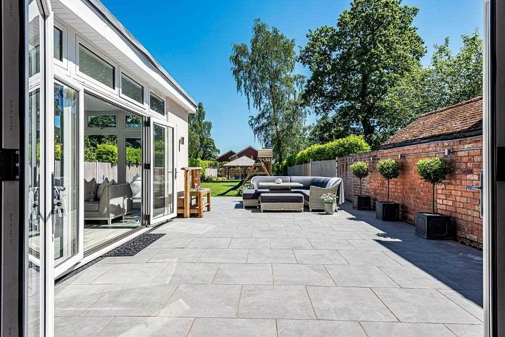 Alderbrook Road, Solihull