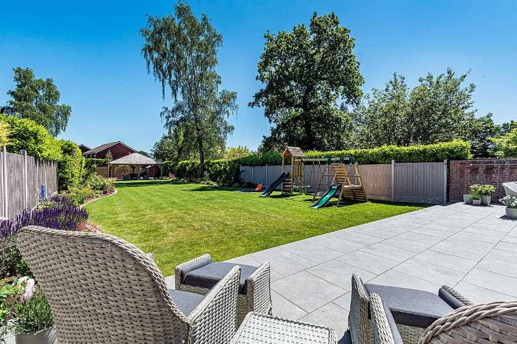 Alderbrook Road, Solihull
