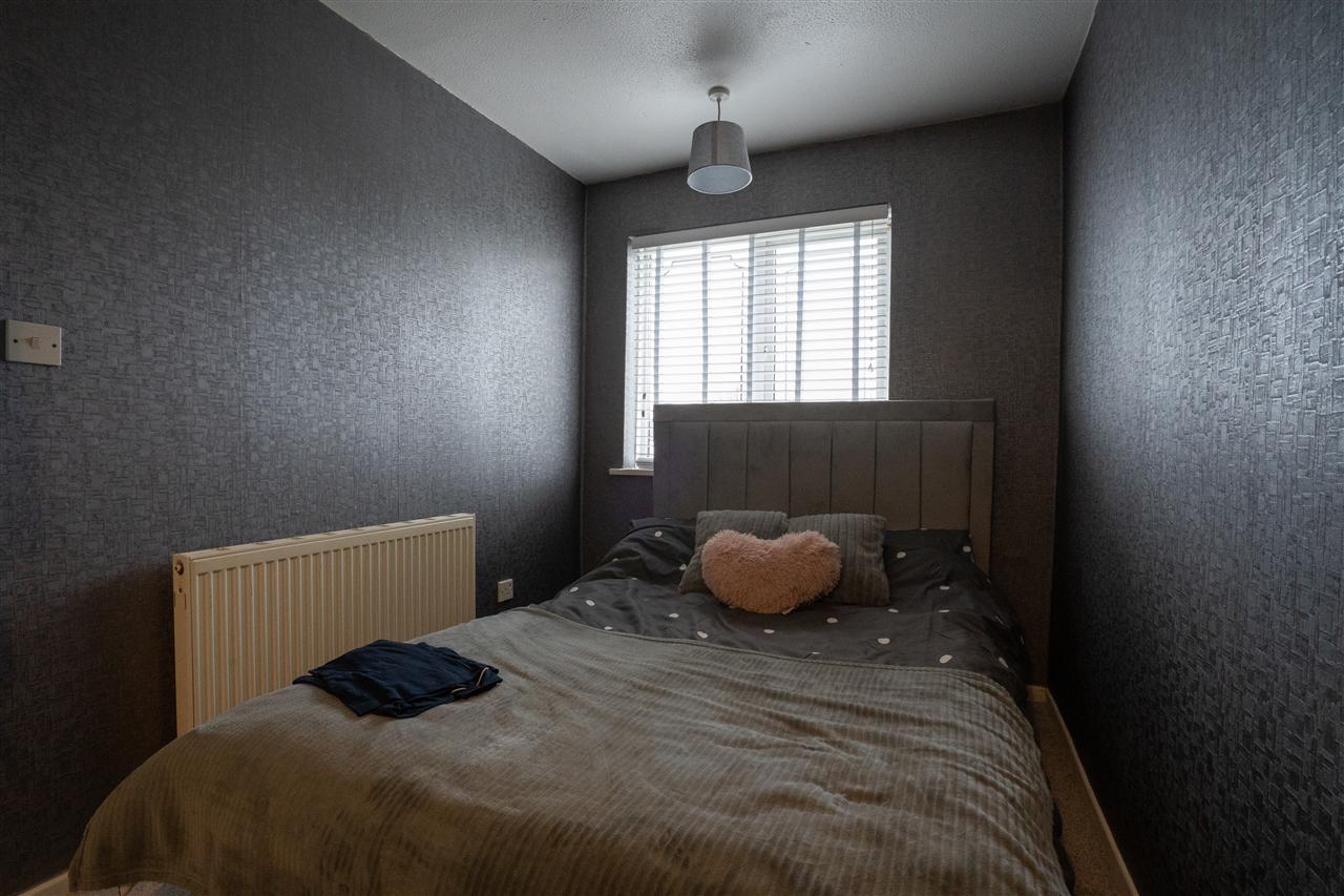 Truro Walk, Chelmsley Wood