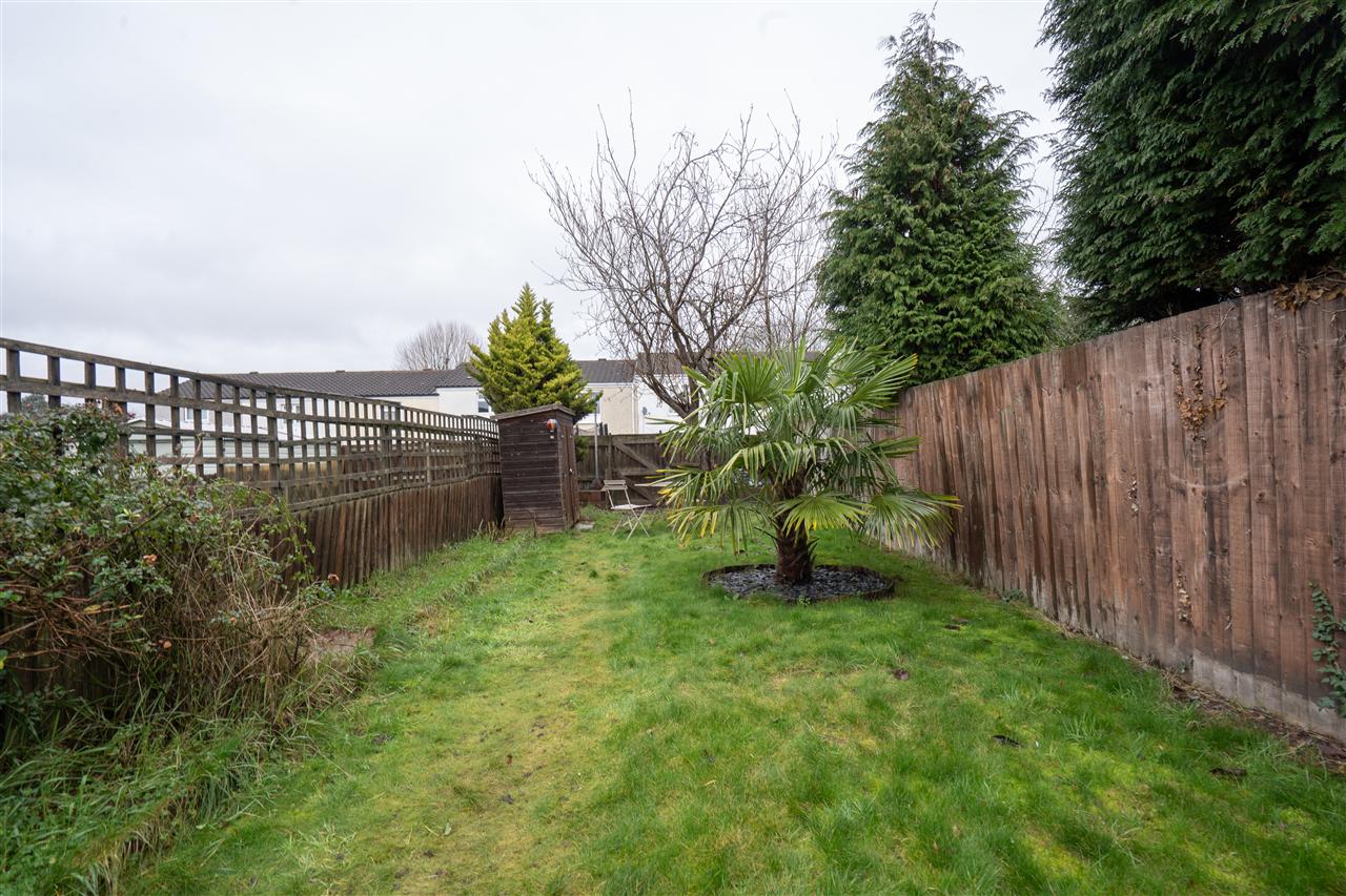 Truro Walk, Chelmsley Wood