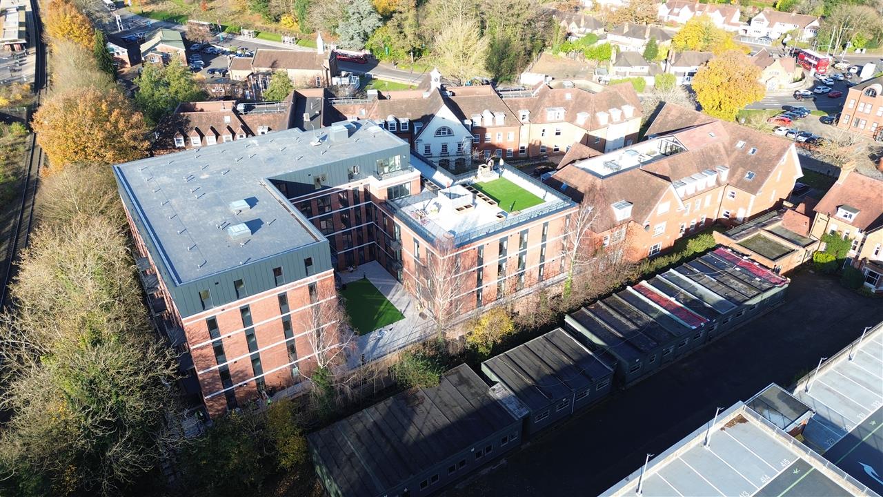 Imperial House, Princes Gate, Solihull