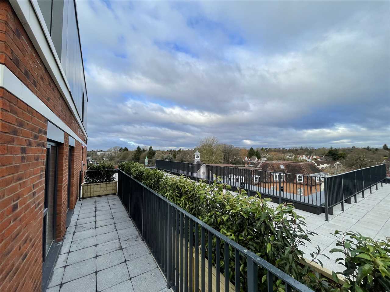 Imperial House, Princes Gate, Solihull