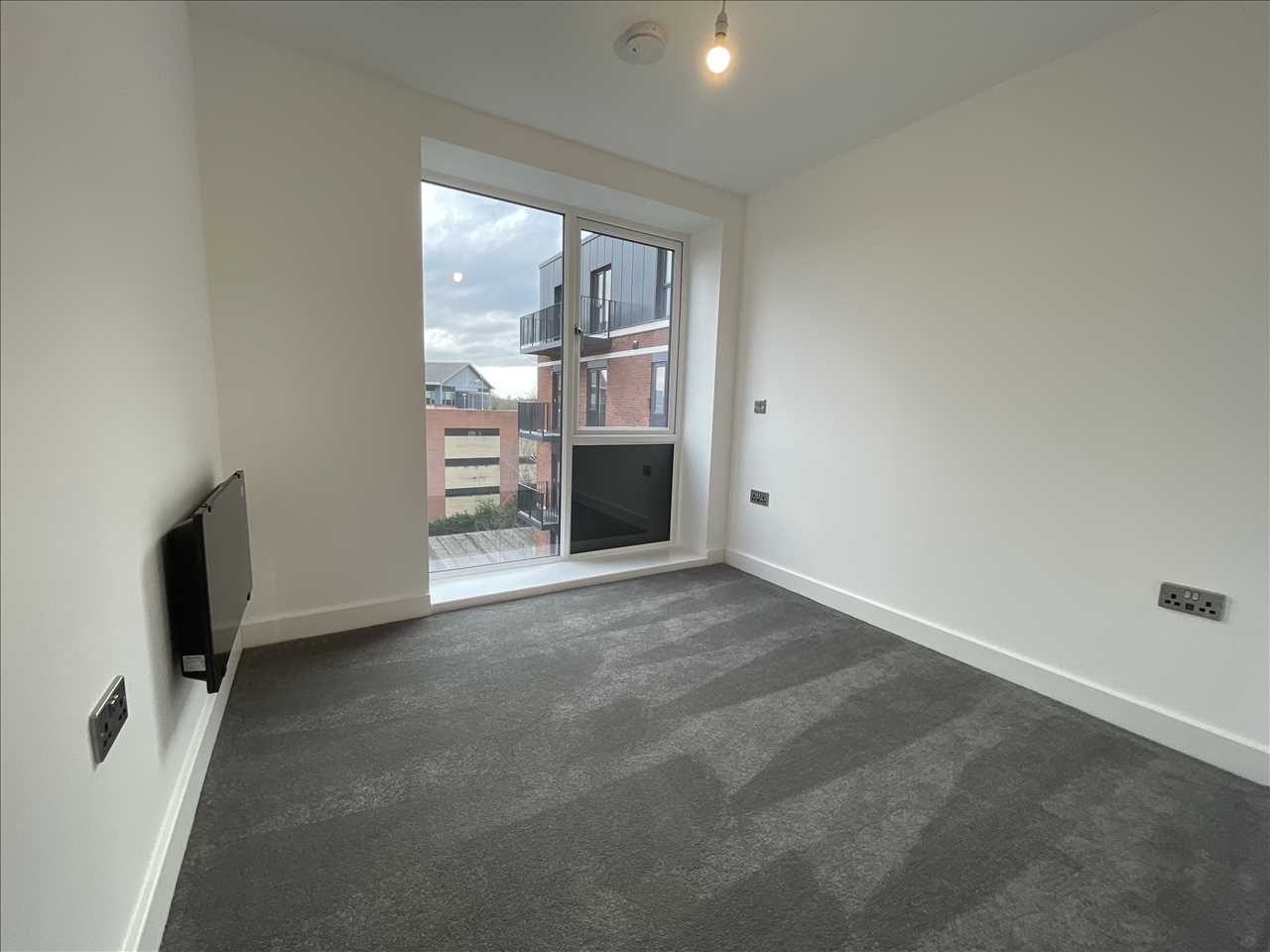 Imperial House, Princes Gate, Solihull