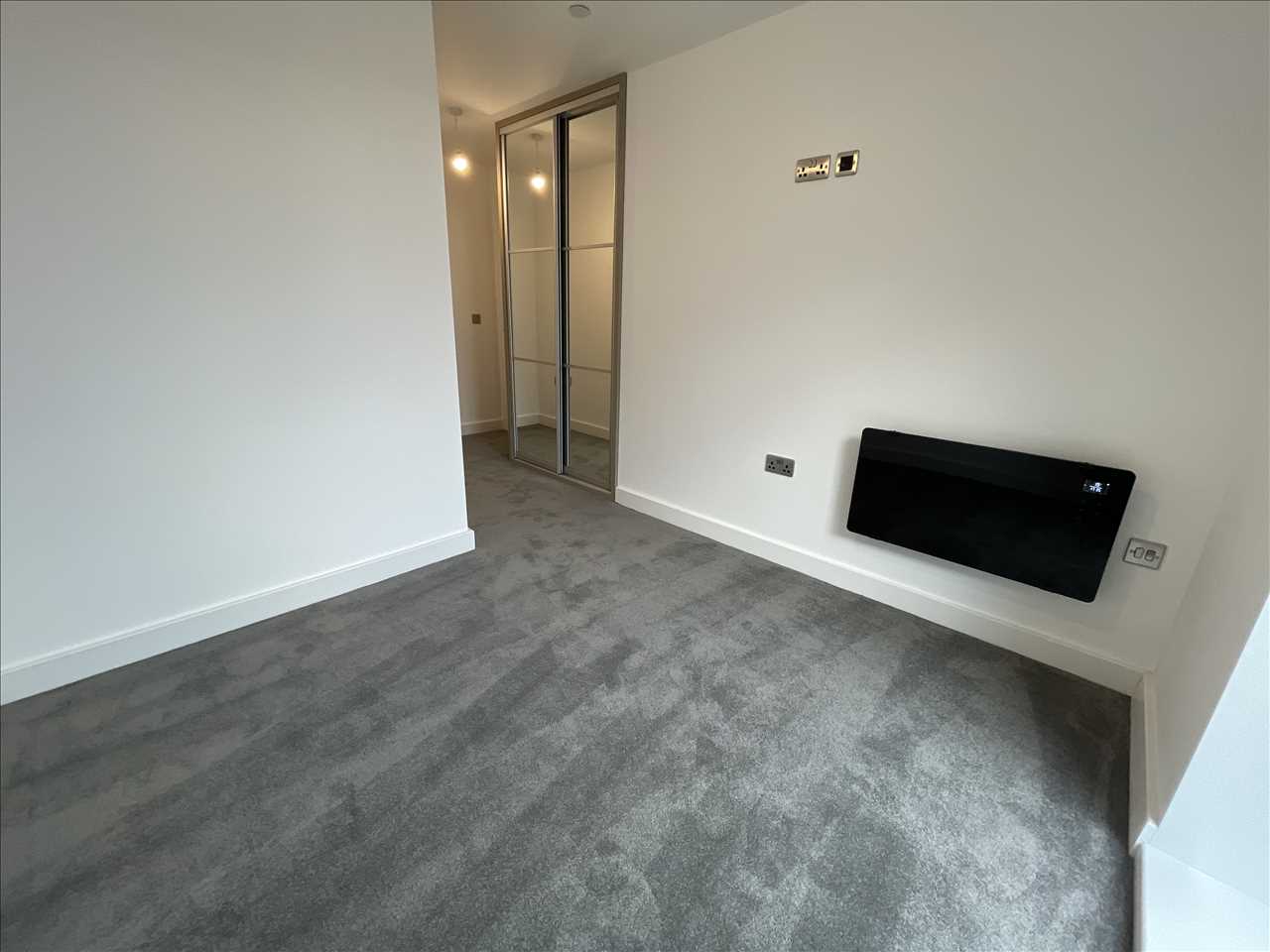 Imperial House, Princes Gate, Solihull