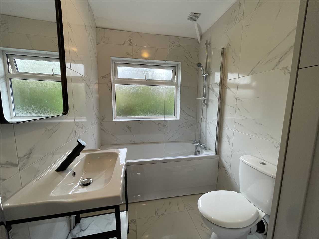 Broad Lane, Kings Heath