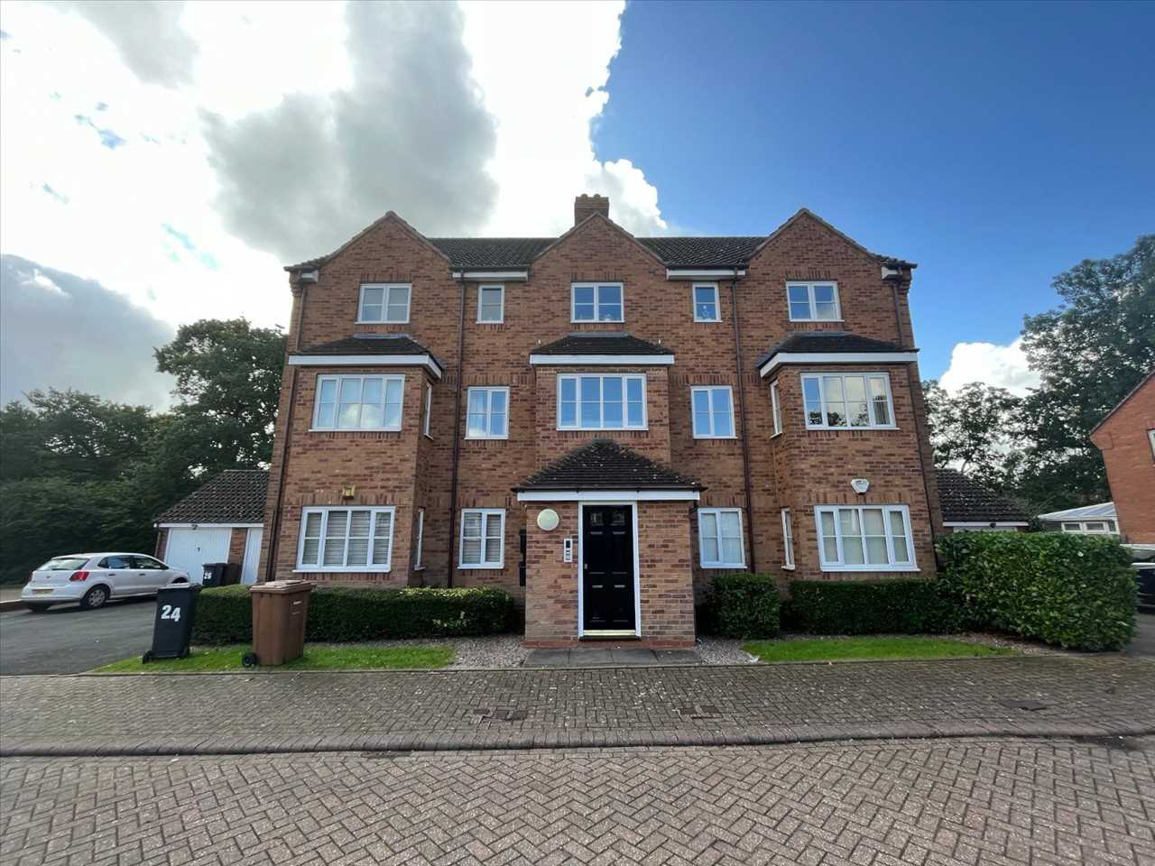 Aldershaws, Dickens Heath