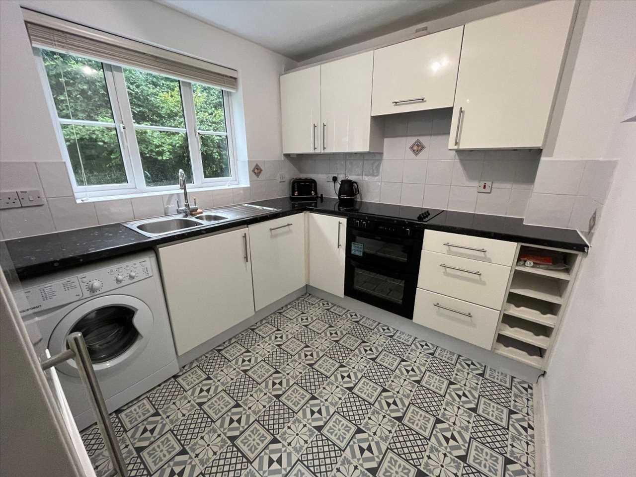 Aldershaws, Dickens Heath