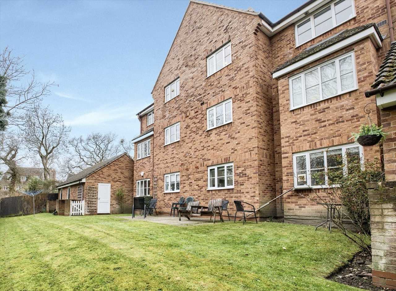 Aldershaws, Dickens Heath